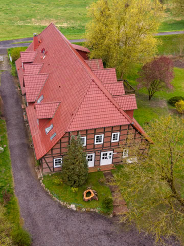 Landhaus Elbeflair