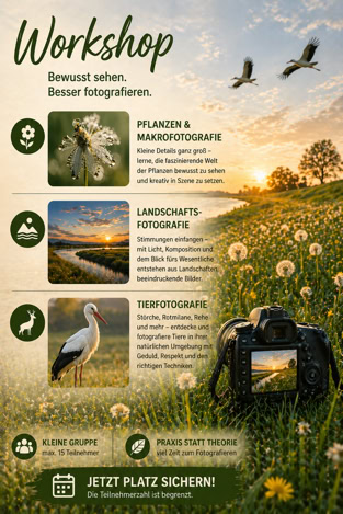 Alte Eiche ⓒ Helge Masch